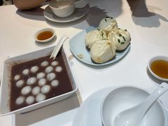 -光明邨大酒家(淮海路店)