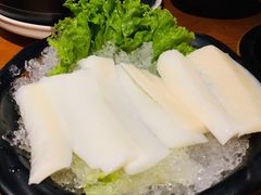 -呷哺呷哺(王府井喜悦店)