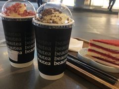 -BeauTea水仙(coco park店)