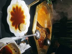-蜀九香火锅(彩虹店)