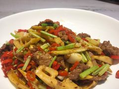 -径山十八道·风味民间菜(杭州总店)