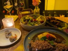 -ibarrel爱杯·bistro&brunch(江宁路店)