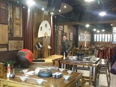 -白乐天毛肚火锅馆(南滨路店)