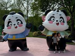 -无锡动物园·太湖欢乐园
