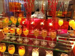 -圣丰索菲特·2 On 988 Café 自助餐厅