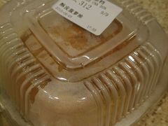 -孖记茶档·热腾茶餐(荔湾领展广场店)