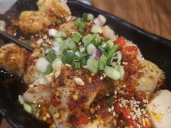 -陈员外正宗夹江烧烤(广福路店)