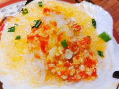 -阿记烧烤(大兴新区店)
