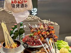 -路边羊烧烤酒场(宝带路店)