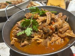 -又见炊烟私房菜(敬亭路店)