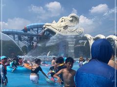 -苏州乐园森林水世界