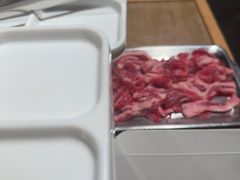 -霸腹烤肉(厦门柚子番店)