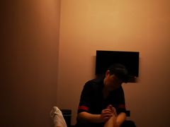 包房-水墨澜渟足道·SPA·传统(四望亭东关街店)