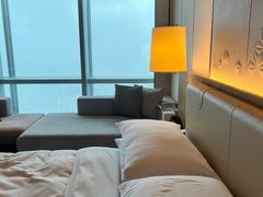 -深圳中洲万豪酒店