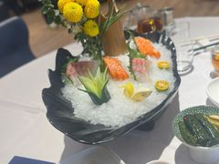 -海悦汇•闽菜•蒸汽海鲜(合景峰汇商务广场店)