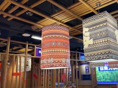 -洱火云南酸菜牛肉火锅(石景山当代商城店)