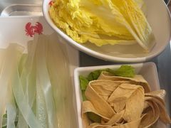 -七欣天香辣蟹火锅(扬州望月路店)