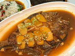 -径山十八道·风味民间菜(杭州总店)