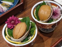 -龙悦湾酒家·八阵鱼生·渔人码头店