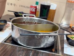 -呷哺呷哺(西单大悦城店)