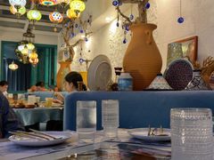 -苏坦土耳其西餐厅(玉林店)
