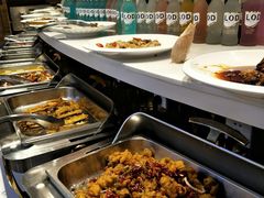 -好伦哥比萨烤肉自助(马家堡店)