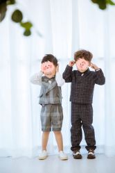 -首尔宝宝SEOUL  BABY STUDIO(通州店)