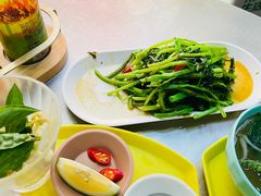 -蔡澜Pho·越南粉餐厅(海上世界店)