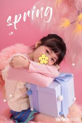 -雅尼·亚米儿童摄影美学馆(汉阳店)