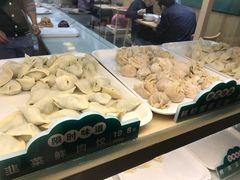 -袁记云饺(莲塘店)
