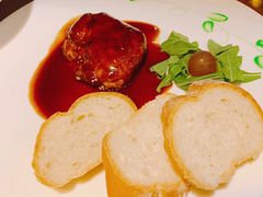-艾米意大利餐厅(米房创意园店)