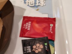 -德克士(前门店)