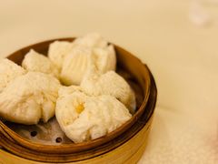 蚝汁叉烧包-金翠皇宫粤菜·点心·海鲜(翡翠店)