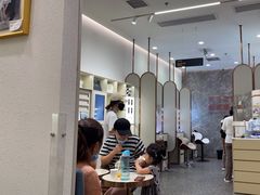 -海马体照相馆丨大师(青岛万象城店)