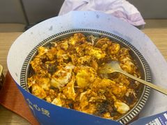 石板鸡蛋-梨花牛肉汤(石家庄万象城店)