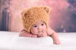 -星豆豆儿童摄影(南郊太白南路店)