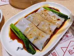 香滑牛肉肠粉-点都德(汇盈广场店)