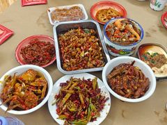 -老三样·旧食新味(万寿宫店)