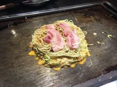 -味乃家 本店