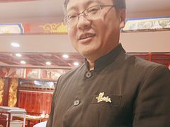 -狗不理(水上北路旗舰店)