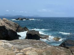 -三亚蜈支洲岛旅游区