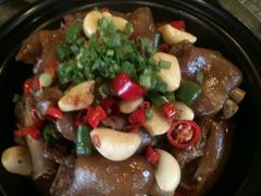 -土家乙号生态农庄·餐厅