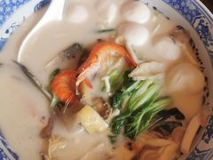 -山外山菜馆(玉泉路店)