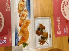 -一心创作料理屋(经开万达店)