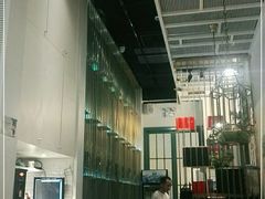 -潮粥荟·潮汕砂锅粥(朝阳大悦城店)