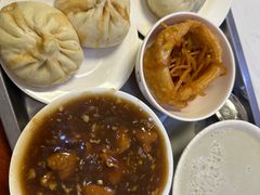 -姚记炒肝店(鼓楼店)