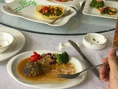 -宜兴隆家宴·私房菜(泰安华庭店)