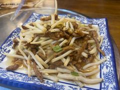 -老味道1992(武当山店)