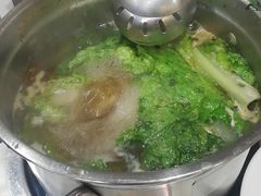 -伊尔曼都自助餐厅(102国道店)