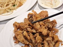 -清真·拉菲尔鱼庄·家常菜(钟楼回民街店)